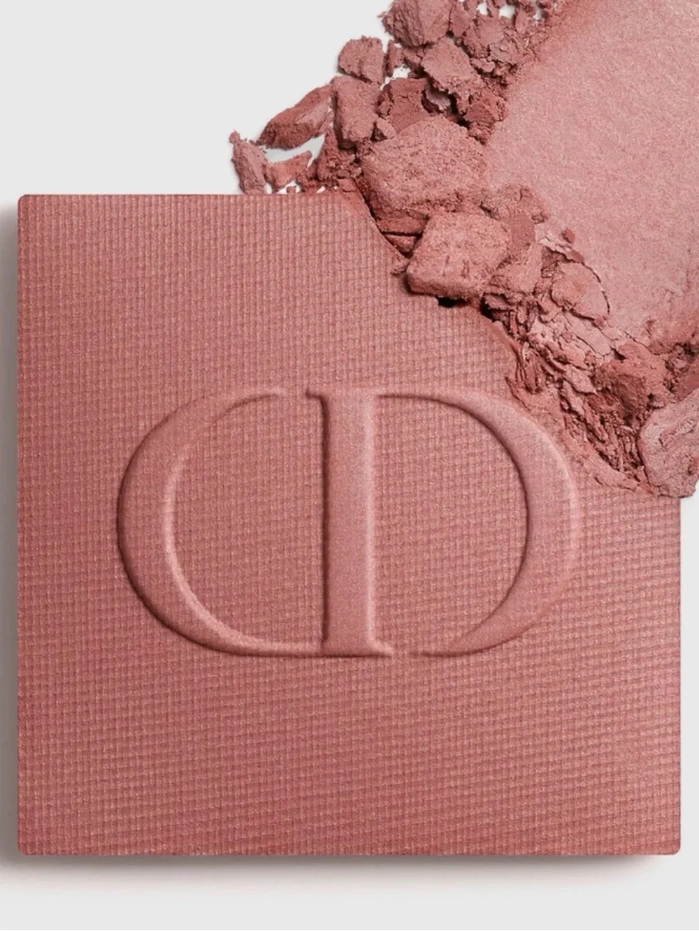 Dior 763 Rosewood Matte Super Pigmented High Colour Cream Powder Eyeshadow NEW